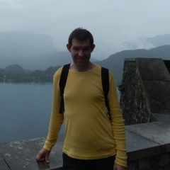 Павел Anfieldheart, 24.03.1987, Москва