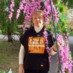 Оксана Сальникова, Нижний Новгород