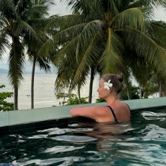 Лилия Карпова, 20.05.1978, Санкт-Петербург