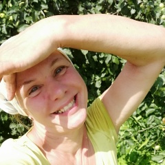 Татьяна Плотникова, 29.07, Санкт-Петербург