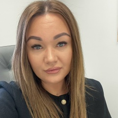 Дарья Куранова, 22.09.1987, Великие Луки