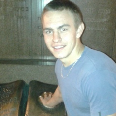 Женя Перелыгин, 03.04.1993, Алматы