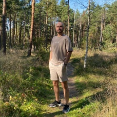 Дмитрий Тян, 13.05, Калининград