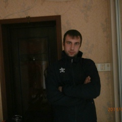 Дмитрий Шустиков, 27.05.1988, Лесосибирск