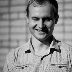 Игорёк Покидов, 18.03, Белгород