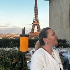 Елена Плотникова, 01.07, Санкт-Петербург