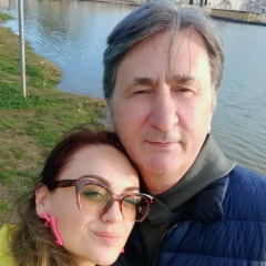 Катя Плетнёва