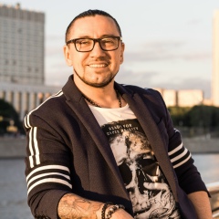 Роман Петранин, 24.11.1977, Москва