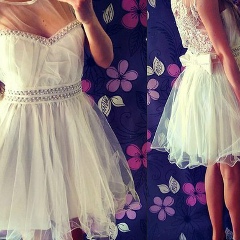 Милана Милкеева, 21.09, Одесса