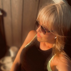 Даная Скорохватова, 25.02, Новосибирск