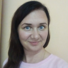 Елена Степанова, 10.04, Вологда