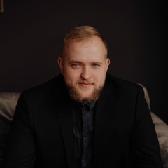 Максим Потупин, 27.06