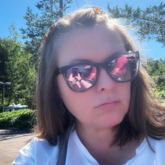 Юлия Егорова, 14.12, Санкт-Петербург