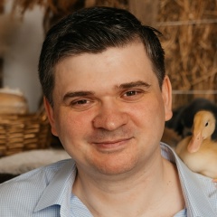 Андрей Петти, Нижний Новгород