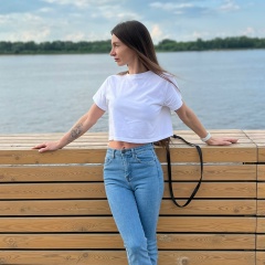 Юлия Антонова, 14.11, Пенза