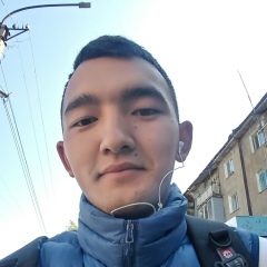 Рамиль Мухамеев, 25.05, Москва