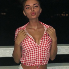 Кристина Карасенко, 04.04