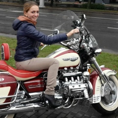 Светлана Скрынская, 25.01.1986, Киев