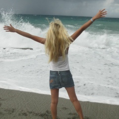 Галина Костів, 05.10, Львов