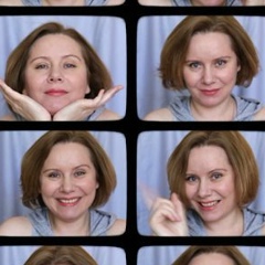 Татьяна Филонова, 23.06, Алматы