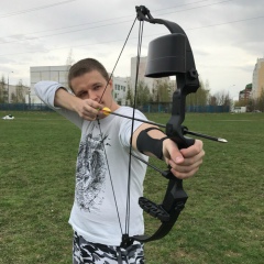 Виктор М, Москва