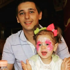 Владимир Пушистый, 18.07.1989, Баку