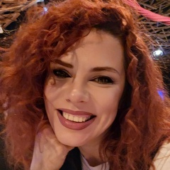 Ирина Фомина, 22.08, Москва