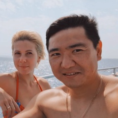 Александр Ли, 04.06.1988, Москва