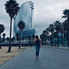 Екатерина Малкина, 10.12, Самара