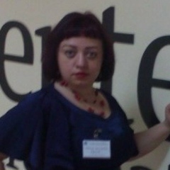 Наталья Николаева, 19.11.1979, Ачинск