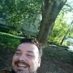 Максим Соснин, 08.06.1983, Ижевск