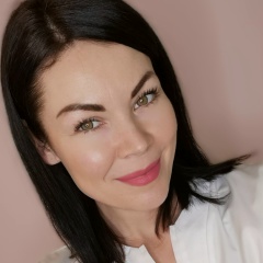 Елена Белова, 30.04.1987, Санкт-Петербург