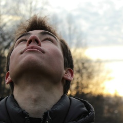 Витя Петров, 21.05, Санкт-Петербург