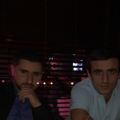 Ik Brsoian, 03.03.1992, Иркутск