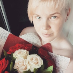 Ксю Одинокова, 14.03, Екатеринбург