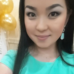 Saida Adilova, 20.05.1993, Шу