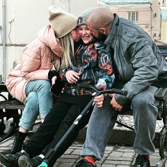 Дмитрий Архангельский, 14.02.1983, Москва