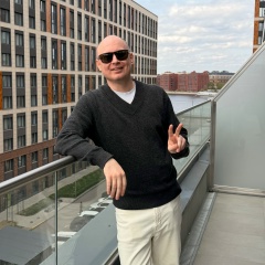 Сергей Санников, 06.03, Санкт-Петербург