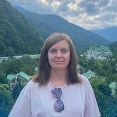 Виктория Кузнецова, 26.12, Санкт-Петербург