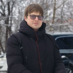 Антон Сафонов, Северодвинск