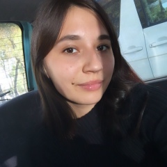 Руслана Есимова, 22.09, Шымкент