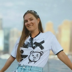 Надежда Назарова, 13.04, Москва