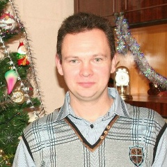 Игорь Марухненко, 13.09, Чернигов