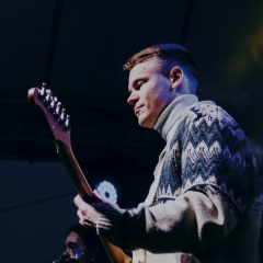 Андрей Горемыкин, 07.11, Санкт-Петербург