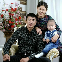 Самал Айтбаева, 14.04.1989, Уральск