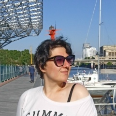 Елена Можарова, 20.09.1983, Подольск