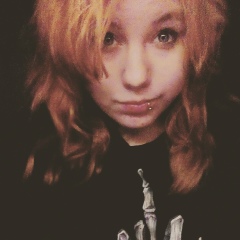 Wiktoria Black, 22.09, Szczecin