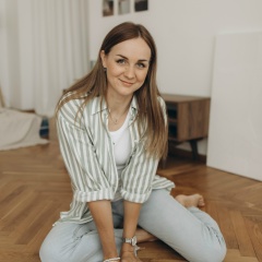 Александра Пукянецене, 11.07