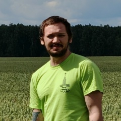 Константин Носонов, Тюмень