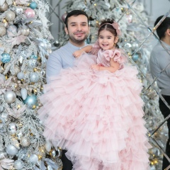 Эльвин Мейвалиев, 23.01, Нижний Тагил